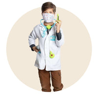 Halloween Costumes for Teens