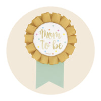 Baby Shower Wearables - Party Expert
