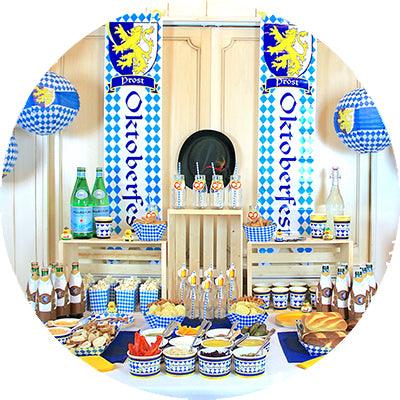 Oktoberfest - Party Expert