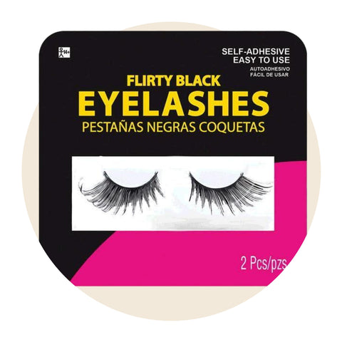 Fake Eyelashes