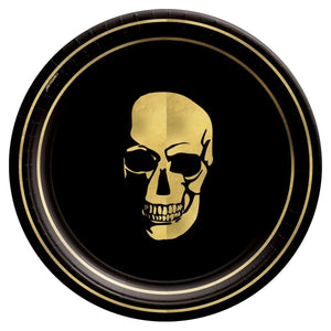 Glam Boneyard Party Supplies - Party Expert