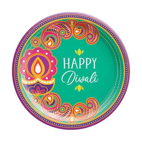 Diwali Party Supplies and Decorations - Party Expert