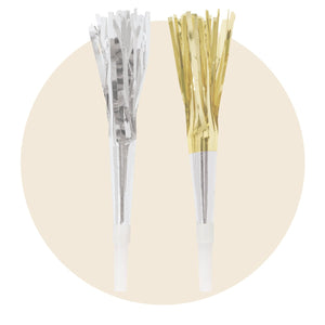 Noisemakers - Party Expert