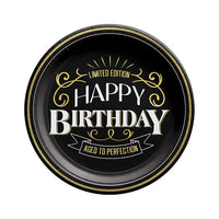 Better with Age Birthday Party Supplies and Decorations | Party Expert