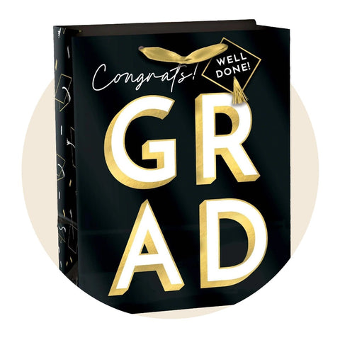 Graduation Gift Bags and Wrapping - Party Expert