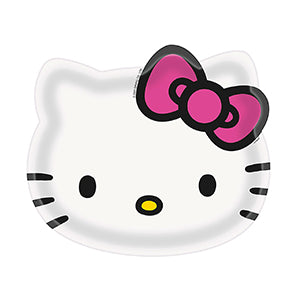 Hello Kitty Rainbow, Collection de fête d'anniversaire à thème