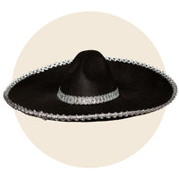 Halloween Hats and Headwear