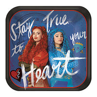 Disney Descendants Birthday Party Supplies and Decorations