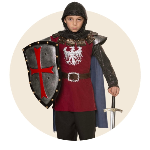 Party city deals medieval dress