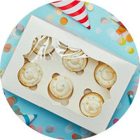 Cake Boxes and Carriers - Party Expert