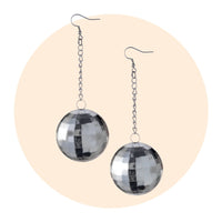 Earrings - Party Expert