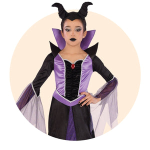 Halloween Costumes for Girls - Party Expert