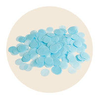 Confettis for Parties, Weddings & Events - Party Expert