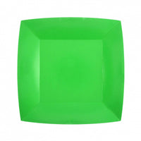 Green Compostable Tableware