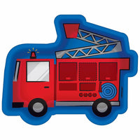First Responders Birthday Party Supplies - Party Expert