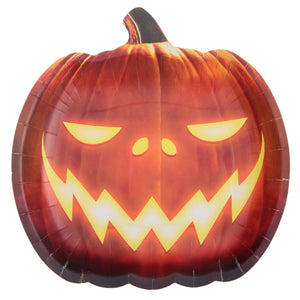 Halloween Pumpkin Party Supplies - Party Expert