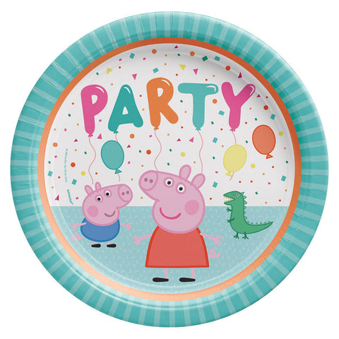 Peppa Pig Birthday Party Supplies - Party Expert