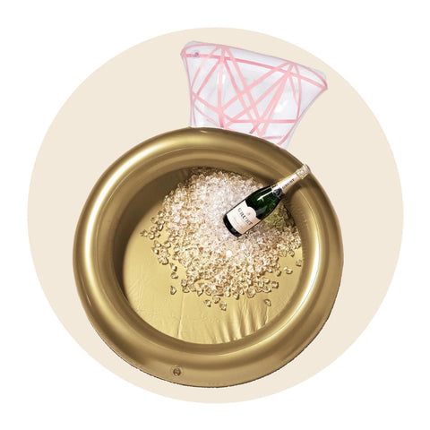 Bachelorette - Decorations - Party Expert