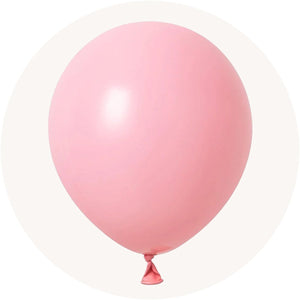 Latex Balloons - Party Expert