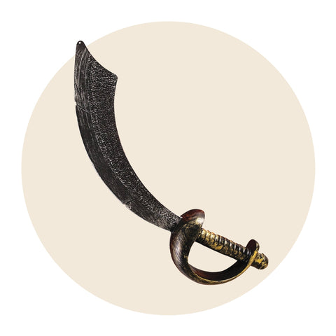 Weapons, Armors and Shields