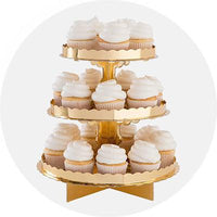 Cake Stands - Party Expert