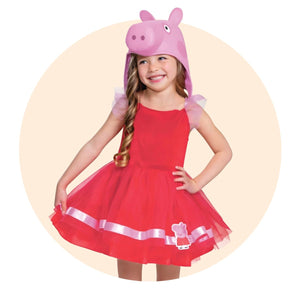 Halloween Costumes for Toddlers - Party Expert