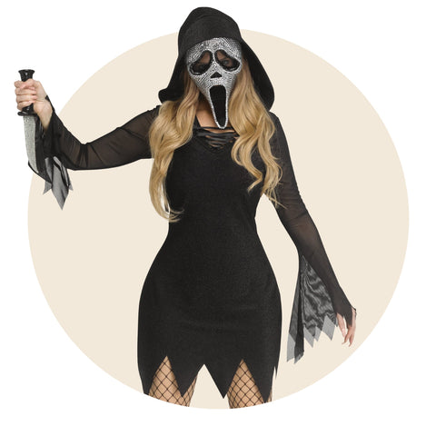 Tv and Movies Halloween Costumes