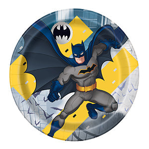 Batman Birthday Party Supplies and Decorations