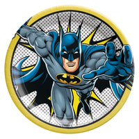 DC Comics Batman Birthday Party Supplies - Party Expert