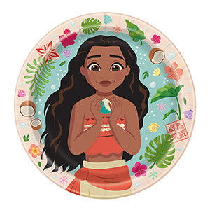 Moana Birthday Party Supplies and Decorations