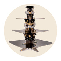 Graduation Bakeware Supplies
