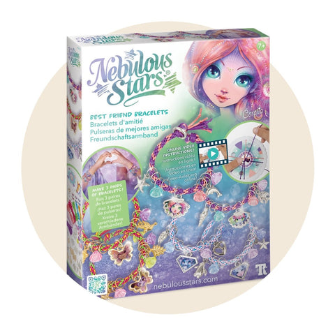 Arts and Crafts Toys - Party Expert