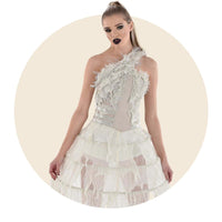 Ghost Halloween Costumes