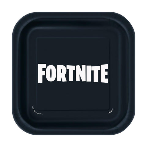 Fortnite Battle Royal Birthday Party Supplies - Party Expert