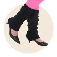 Leg Warmers