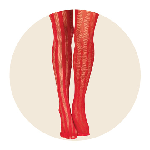 Hosiery, Tights