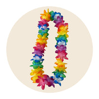 Hawaiian Luau - Wearables - Party Expert