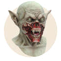Masque D'horreur Halloween - Masque Fantôme Avec Expression De Cri, Pour Adultes Et Enfants, Soirées à Thème Et Jeux De Rôle - 8