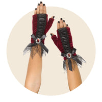 Gloves