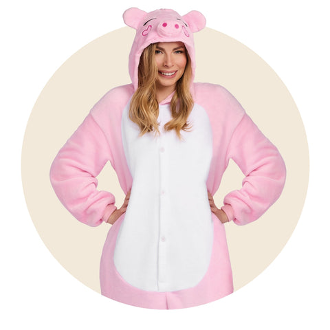 Bug and Animal Halloween Costumes and Accessories