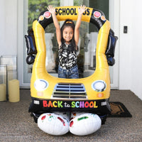 Back to School Balloons and Party Supplies - Party Expert