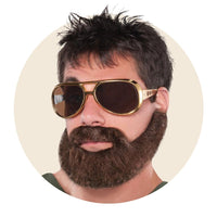 Beards