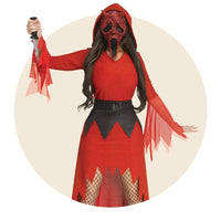Bling Halloween Costumes and Accessories