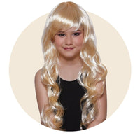 Children's Wigs
