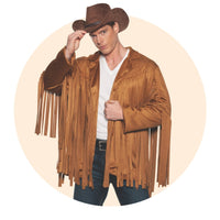 Halloween Costume Coats and Ponchos - Party Expert