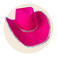 Cowboy Hats
