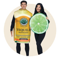 Family Halloween Costumes