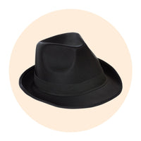 Fedora Hats - Party Expert