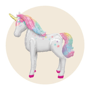 Giant, Life-Sized and Airloonz Balloons - Party Expert