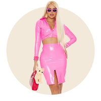 Legally Blonde Halloween Costumes